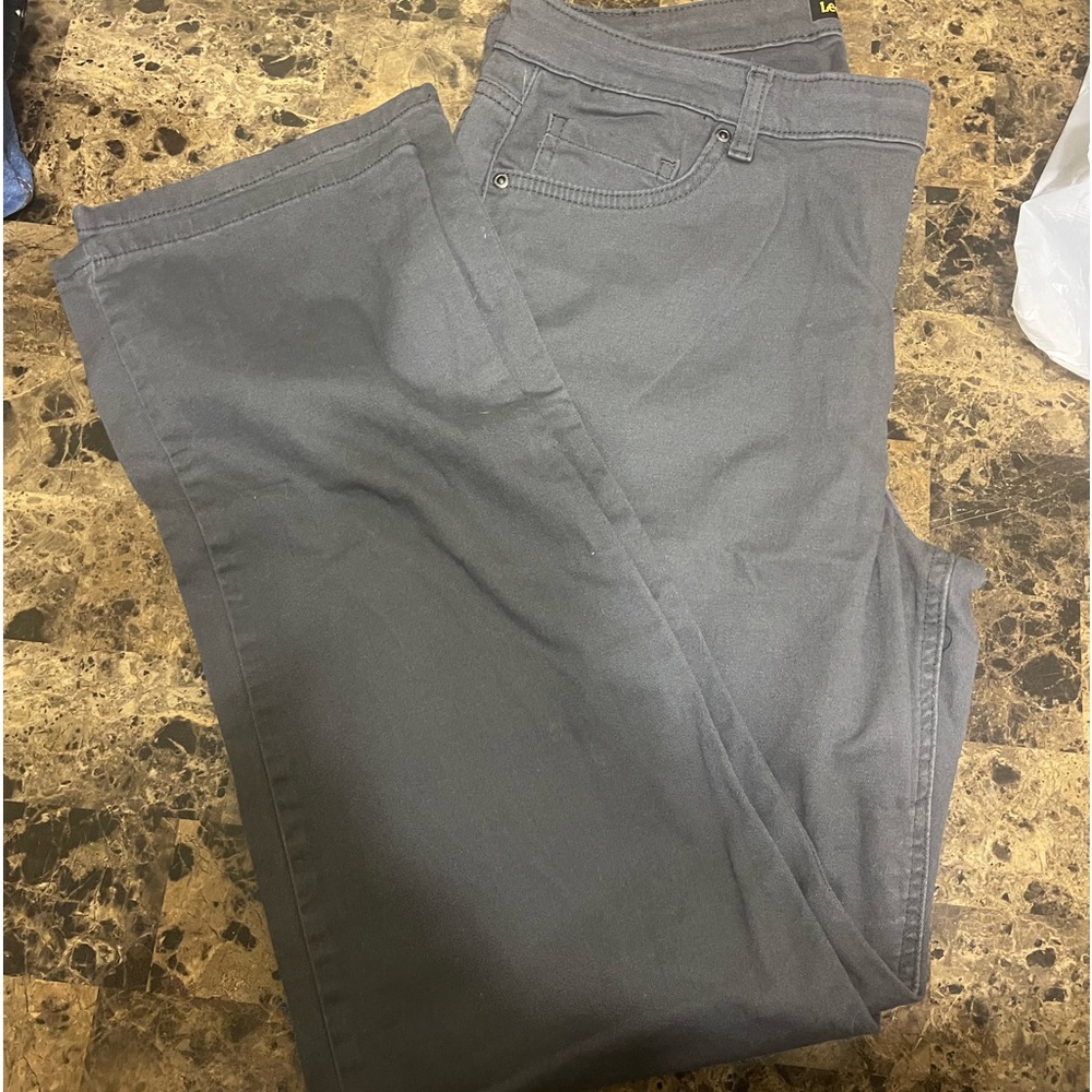Lee jeans